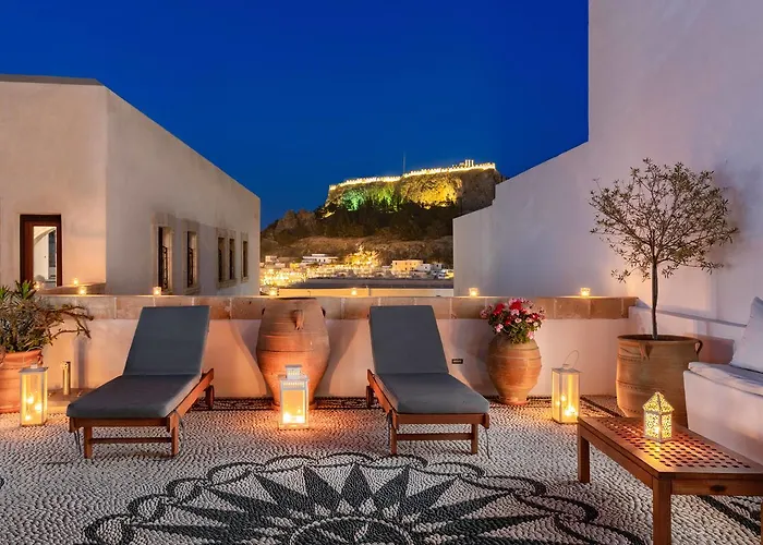 Villa Eleni With Hot Tub And Acropolis View