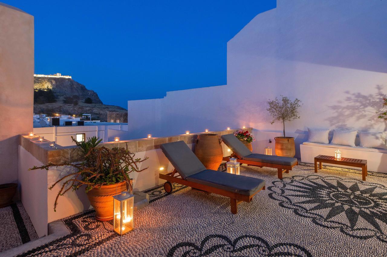 Villa Eleni With Hot Tub And Acropolis View *